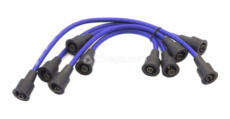 К-т проводов ВН 402-3707244 с наконечниками NRG "Cargen"