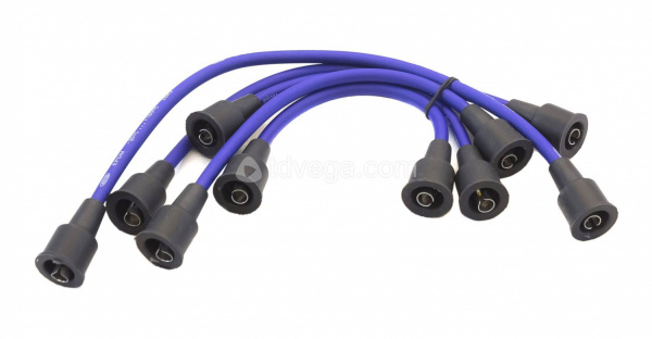 К-т проводов ВН 402-3707244 с наконечниками NRG "Cargen"