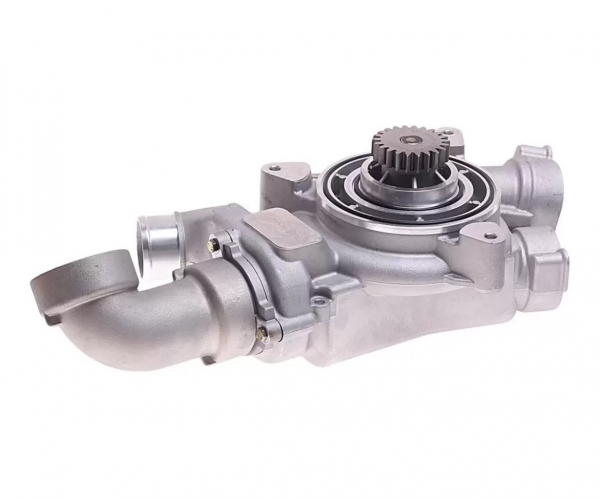 Насос водяной ЯМЗ 650-1307010 "ПЕКАР"