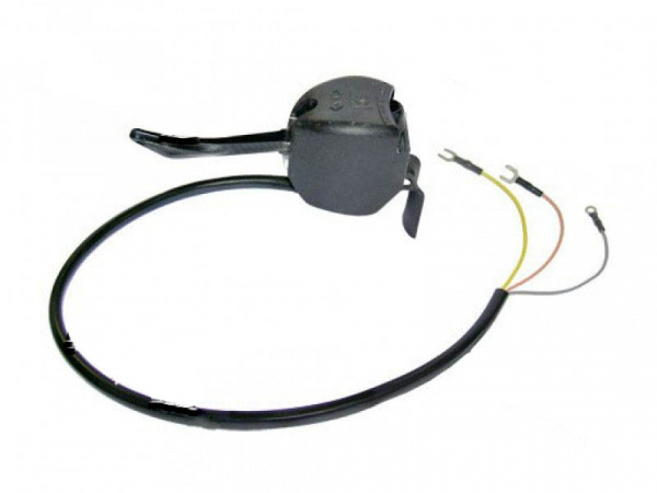 Переключатель П-110 А поворотов УАЗ "АА"