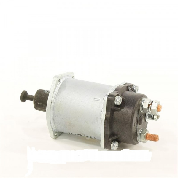 Реле втягивающее МТЗ, Бычок СТ142Н-800  "БАТЭ"