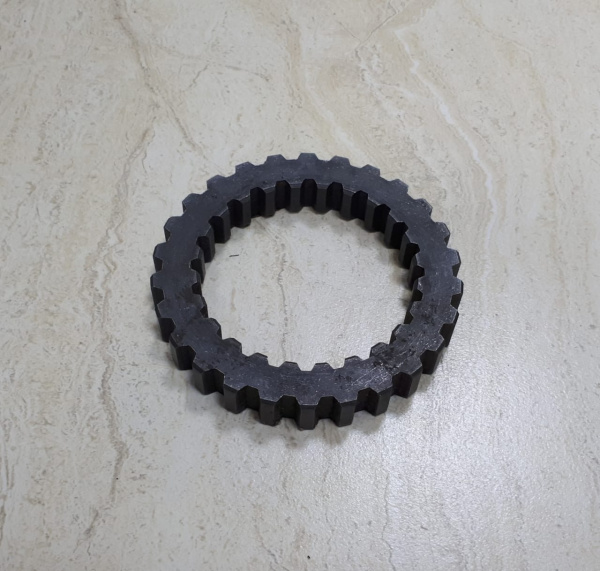 Колесо зубчатое редук ПД