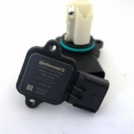 Датчик массового расхода возд.4984760 Газель Бизнес,  NEXT с дв. Cummins ISF 2.8 "ПЕКАР"