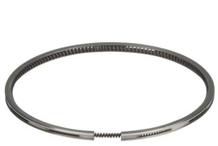 Кольцо порш  маслосъёмное Камаз 7405