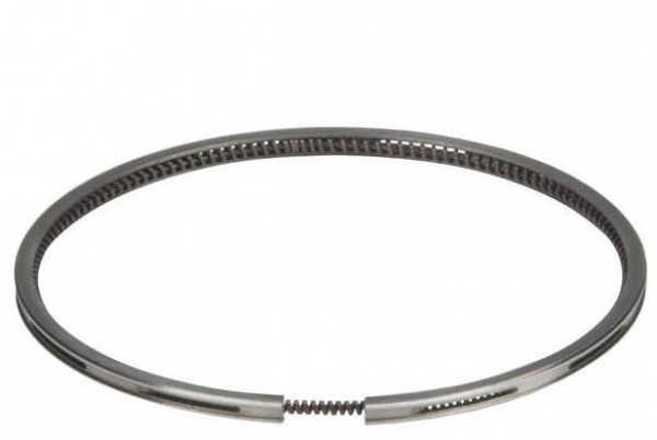 Кольцо порш  маслосъёмное Камаз 7405