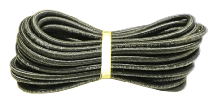 Рукав топливный 4*9-1,6 с наруж.оплет. МБС