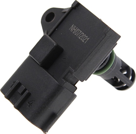 Датчик давления и темпер.газа (заводское ГБО) 110R-010276 "PRAVT" 