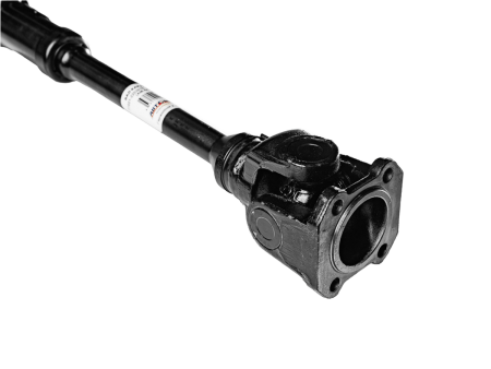 Вал кард.пер.мост УАЗ-3160,452, 31601-2203010 (L=509/564)"Автомагнат"