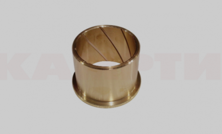 Втулка балансира 5320-2918074 бронза