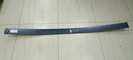 Лист №1 рессоры МАЗ 500А-2912101-10 зад.L-1754мм