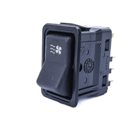 Клавиша включ.вентилятора МАЗ 82.3709-31.22 "АА"