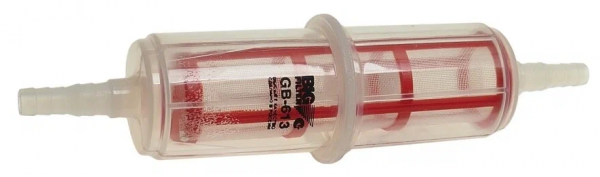 ФГОТ в прозрач. корпусе, дизель FG004(GB-613) большой "Кострома"