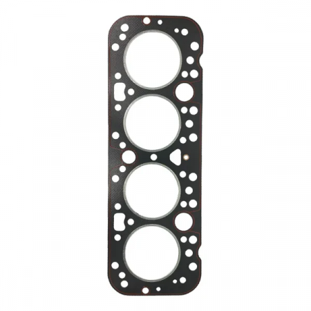 Прокладка ЮМЗ ГБЦ  Д-65-02-С12В "ГБЦ"