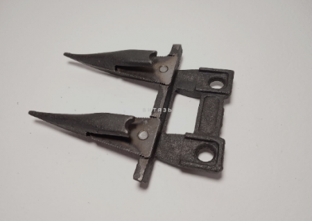 Палец дв Р230.21.000 лит