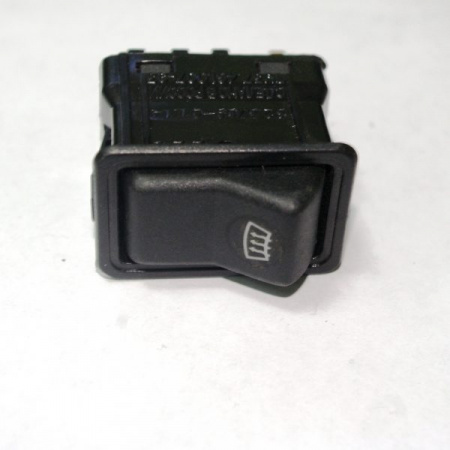 Клавиша стеклоомывателя ПАЗ  77.3709-02.30 "АА"