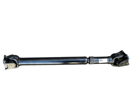 Вал кард. зад.мост УАЗ 3741-2201010 (L=689/743) "Автомагнат"