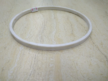 Кольцо на цапфу(фторопласт) МАЗ 54321-3104085 "Б-во"