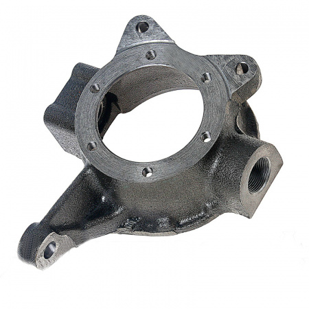 Корпус поворотного кулака лев. 3162-2304041-95 "УАЗ"