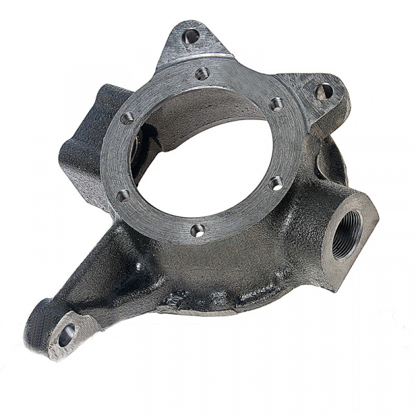 Корпус поворотного кулака лев. 3162-2304041-95 "УАЗ"