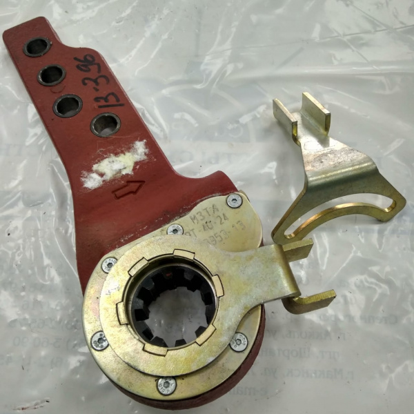 Рычаг-трещётка РТ-40-24 прицепы HALDEX 72254/79023/80024 автомат "МЗТА"