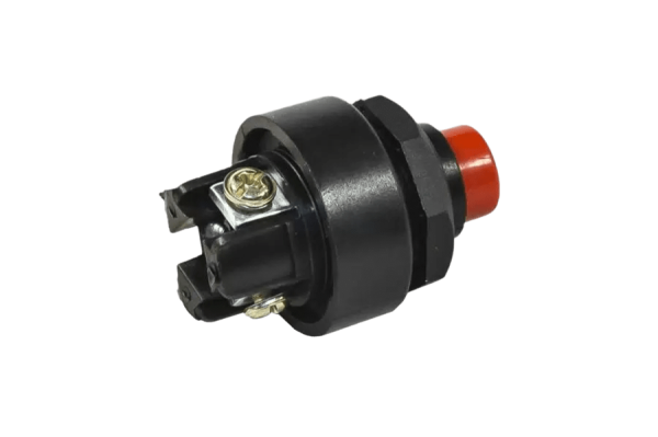 Выключатель 11.3704-01 (ВК 24-3) авар.ост.двигателя "Автоимпульс" 