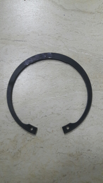 Кольцо стопорное В100 внутр.ГОСТ13943-68 