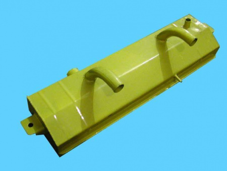 Бак расширительный 701.13.11.040 с пробкой-клапаном