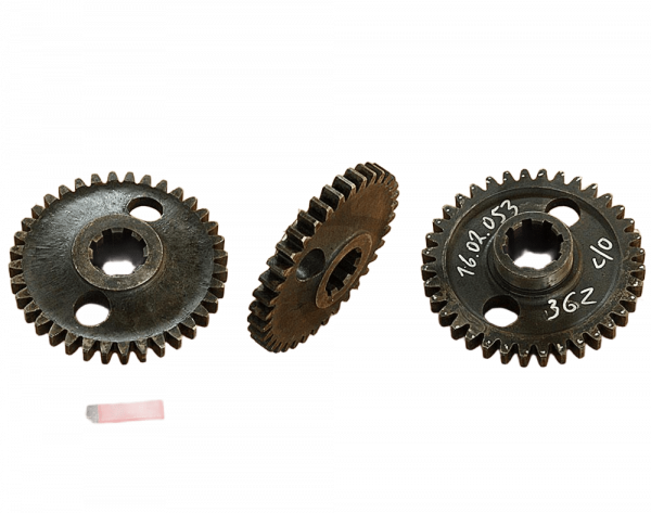 Шестерня РПН 700А.16.02.053-1 с/о 8шлиц. Z36  
