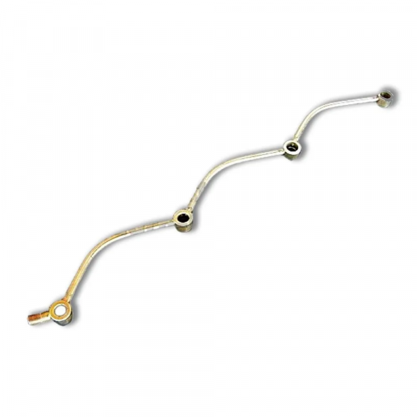 Трубка обратки Т-40, Д37М-1104340Д