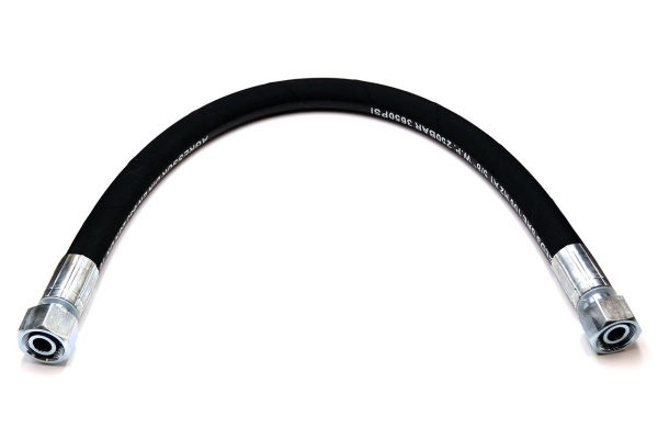 РВД 27 ГОСТ 6286 дл 0,8м обр. конус