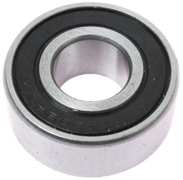 180502 подш генер Камаз   /  62202 /