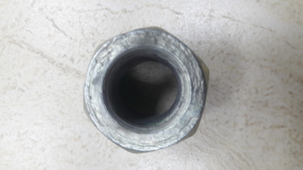 Гайка колеса К-700  М20*1,5-6Н 