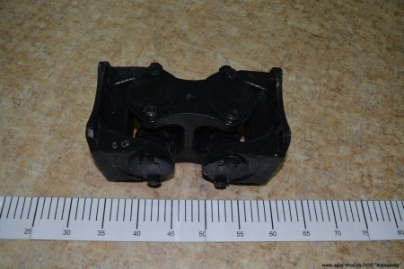 Вал кард.701.22.08.000-2 двиг-КПП 