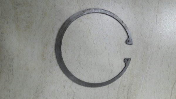 Кольцо стопорное В130 внутр.ГОСТ 13943-68
