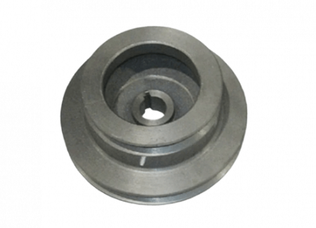 Шкив привода вент. 238НБ-1308025 "ЯЗТО"