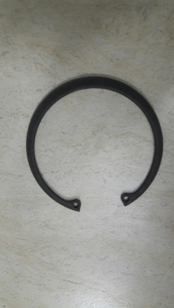 Кольцо стопорное В110 внутр.ГОСТ 13943-68