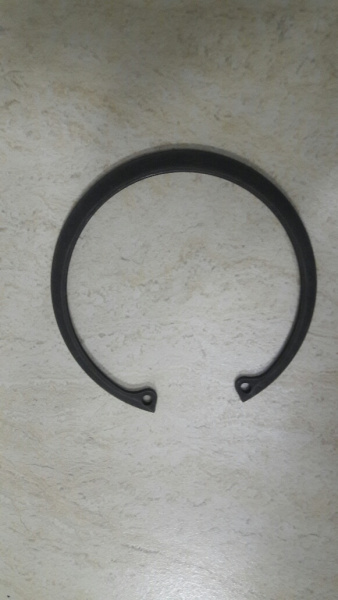 Кольцо стопорное В110 внутр.ГОСТ 13943-68