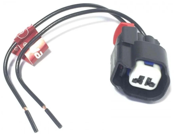 Разъём АХ-511 форсунки ГАЗ с дв.4216 (ЕВРО-4) "Cargen"