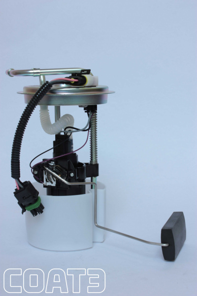 Модуль погружного ЭБН 2123.1139 ВАЗ 2123 Chevrolet-NIVA"СОАТЭ"