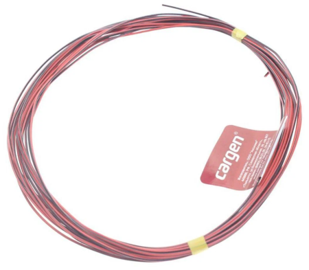 Провод автомобильный ПВАМ 0,5   10м, АХ-357 "Cargen"