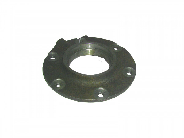 Крышка РПН наруж. 6010.16.00.023 (048) н/о 6отв. чугун