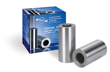 Палец поршневой 8401.1004020 "КМЗ"