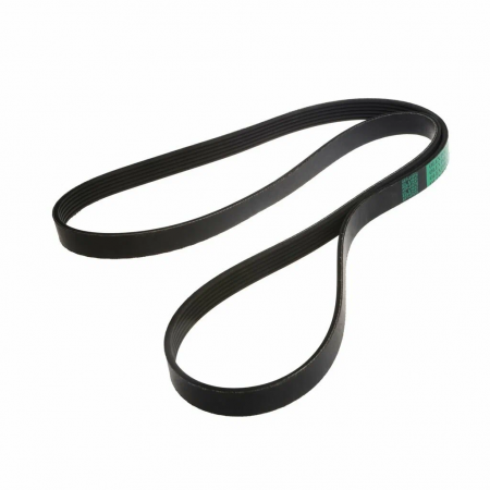 Ремень 6РК1600 ЗМЗ-51432 "PRAVT" 