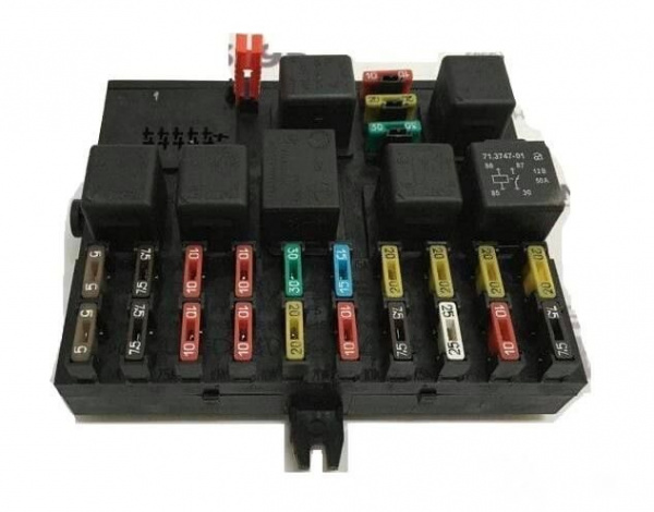 Блок предохранителей Патриот УАЗ-3160 "УАЗ"