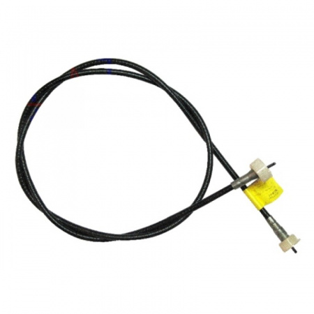 Гибкий вал ГАЗ-3309,МТЗ ГВ-20В-01 1570мм.