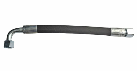 РВД 24 ГОСТ 6286 дл 0,7м углов.