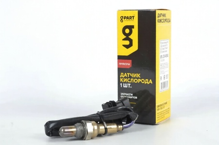 Датчик кислорода (лямбда-зонд) ГАЗ.УАЗ  GP.12340001 "G-Part"
