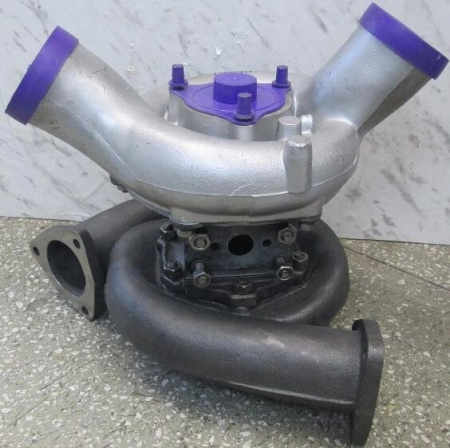 ТКР 11 ЯМЗ 238НБ (К-700,К-700А) 