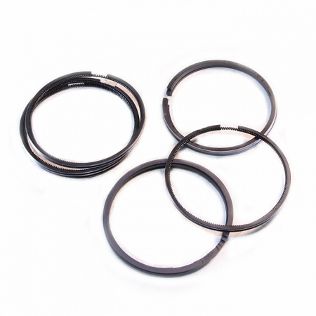 Кольца порш.УАЗ СТ-421 d101.0мм  "Стапри"