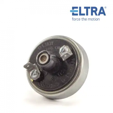 Датчик засор.возд.фильтра КамАЗ, Ростсельмаш 131.3839600 "ELTRA"